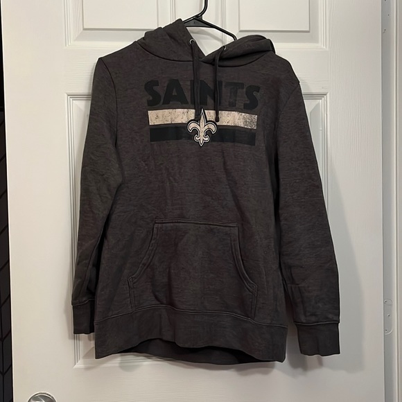 New Orleans Saints Hoodie - Picture 1 of 4